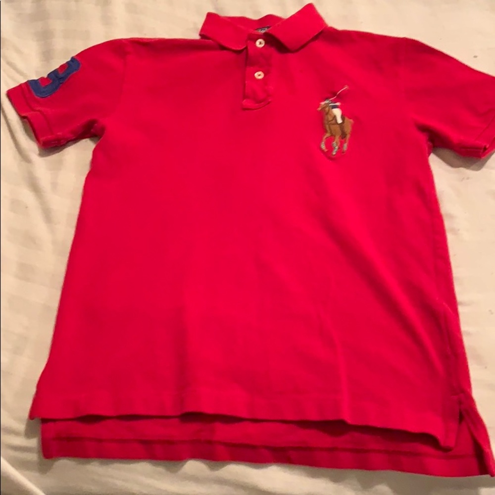 Polo 12/14